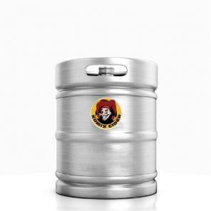 Joker Cider Jablko Hruška keg 30l