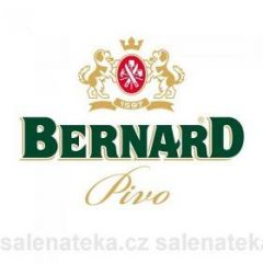 Bernard 12% IPA keg 15l