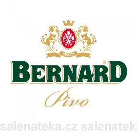 Bernard 11% keg 15l