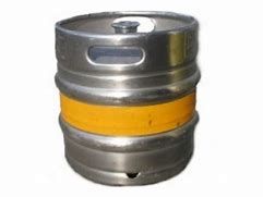 STAROPRAMEN Černá Barbora keg 20l