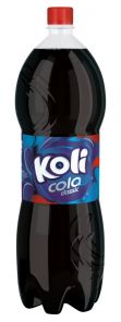 Koli Cola Classic, PET 2l