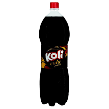 KOLI KOLA GOLD 6x2L