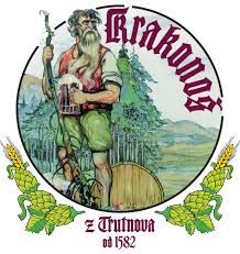 KRAKONOS 12% keg 20l